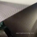 Building Construction Material Checkered Plate